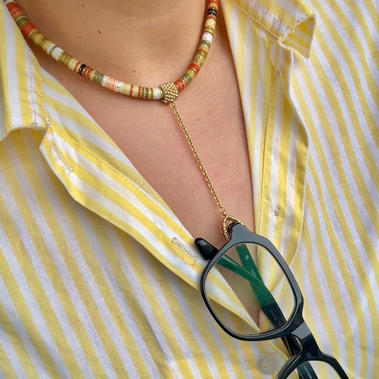 Cuelga Gafas Sinergia Naturaleza